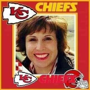 Meet your Posher, Kathleen